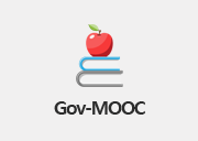 Gov-MOOC